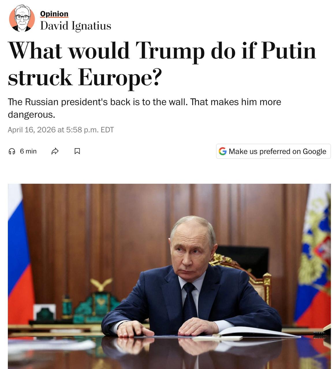 Post media
