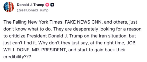 Post media