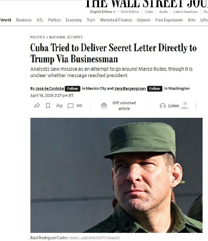Post media