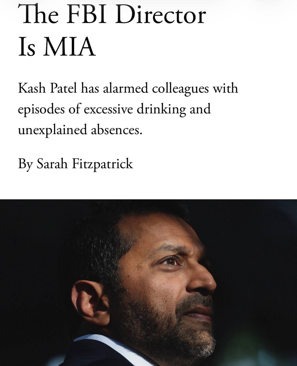 Post media