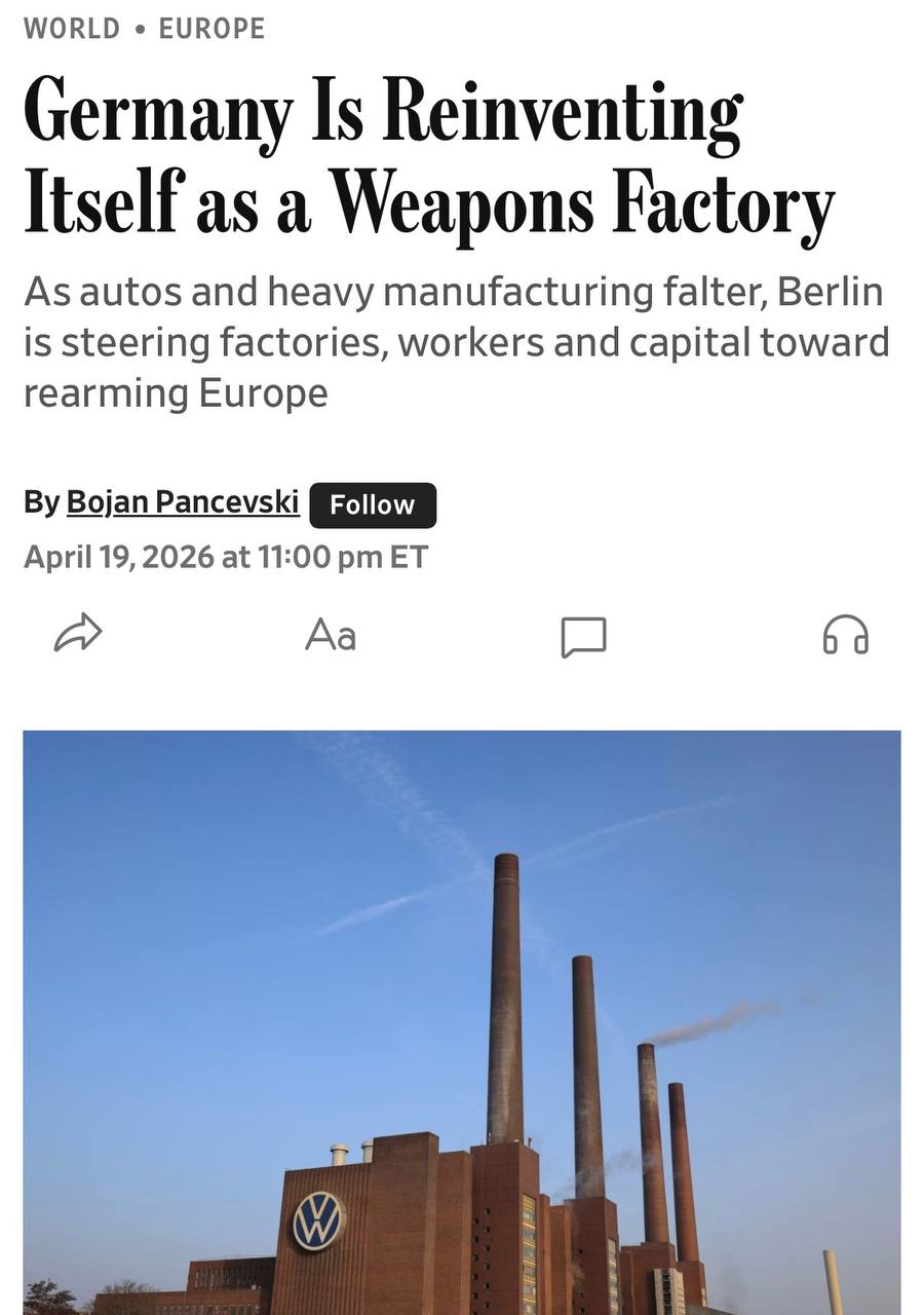 Post media
