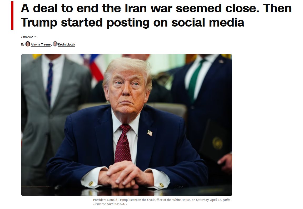 Post media