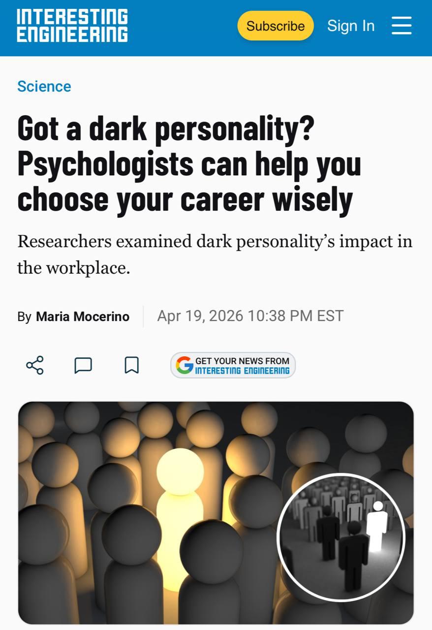 Post media