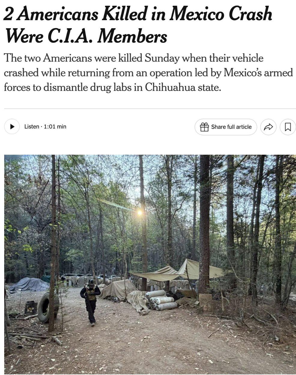 Post media
