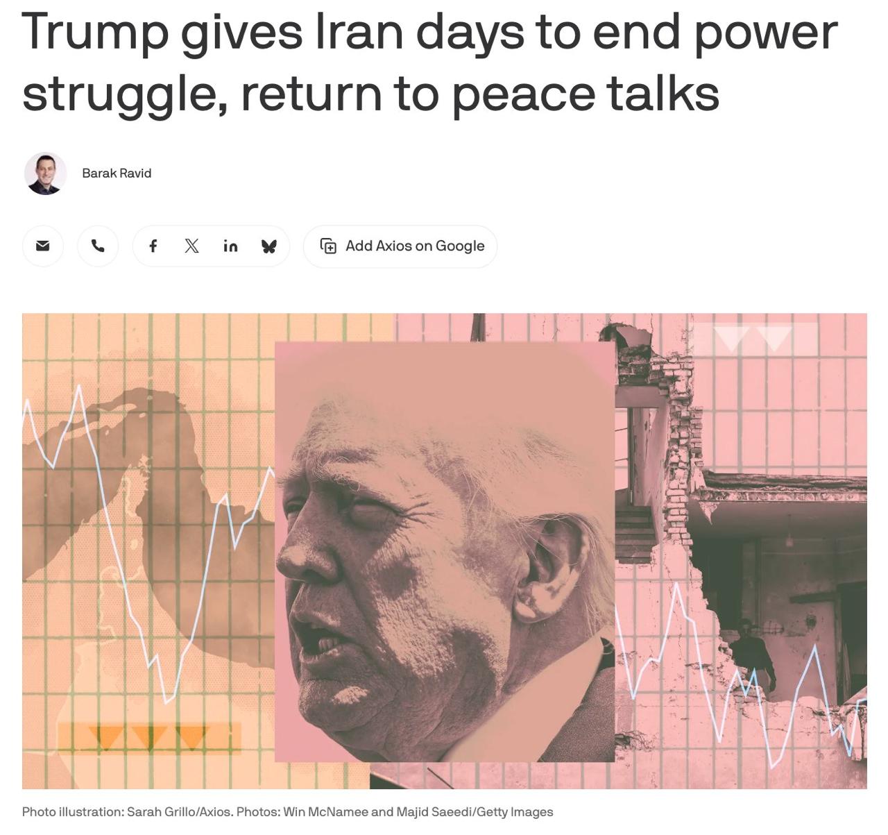 Post media