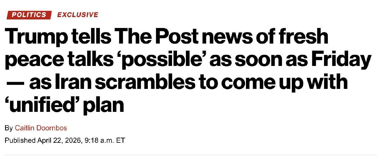 Post media