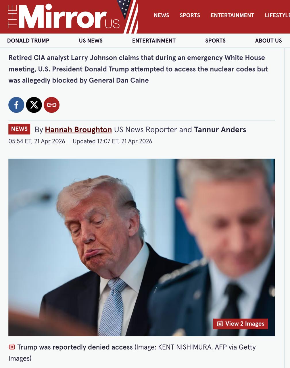 Post media