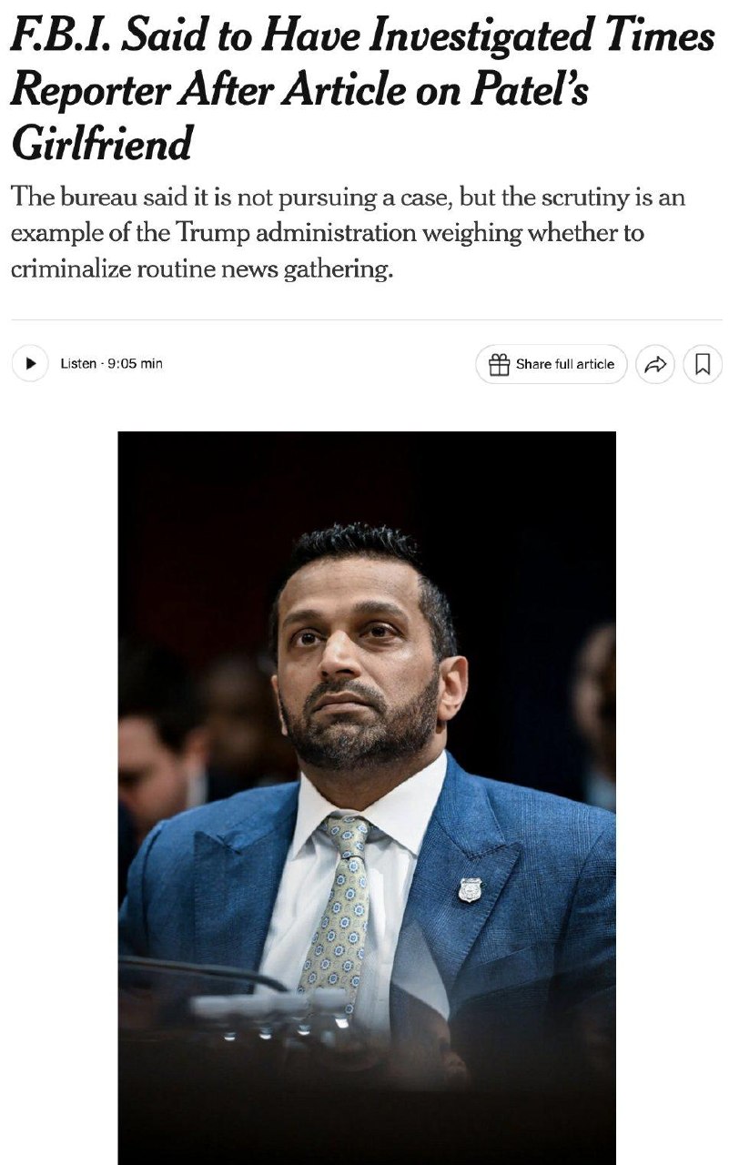 Post media