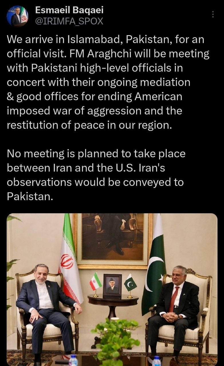Post media