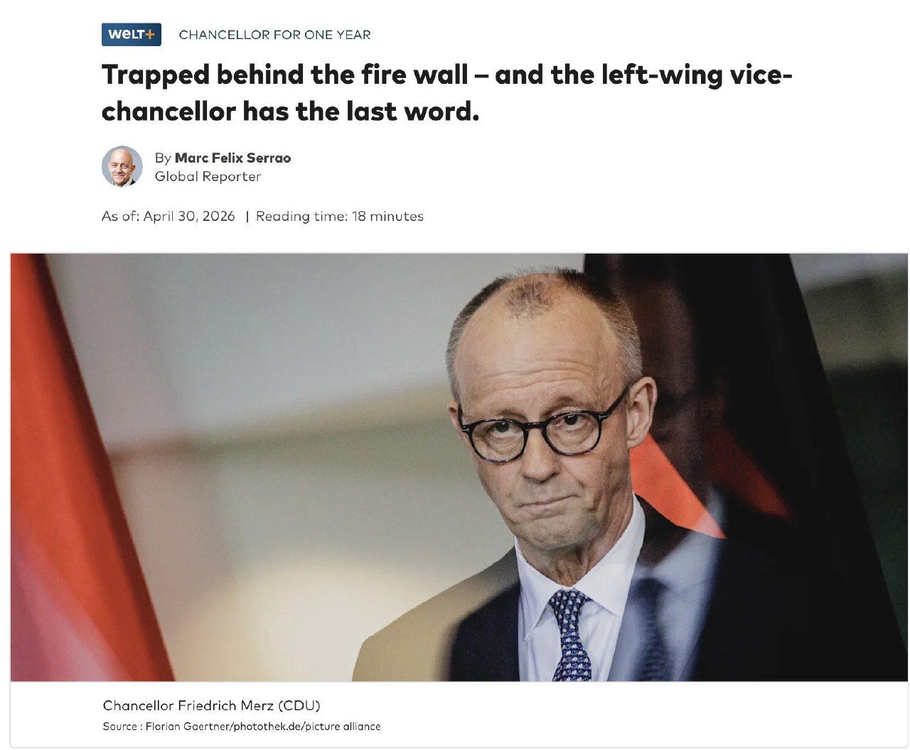 Post media