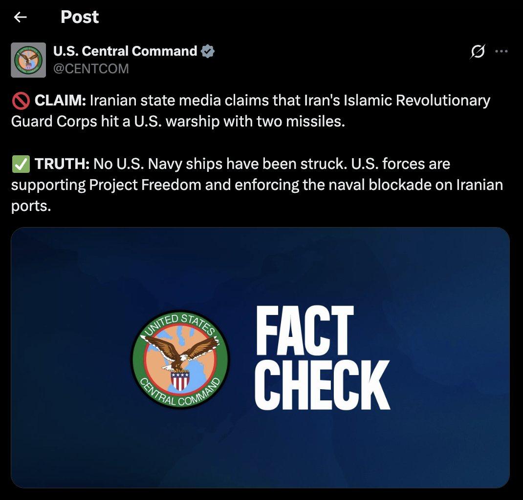 Post media