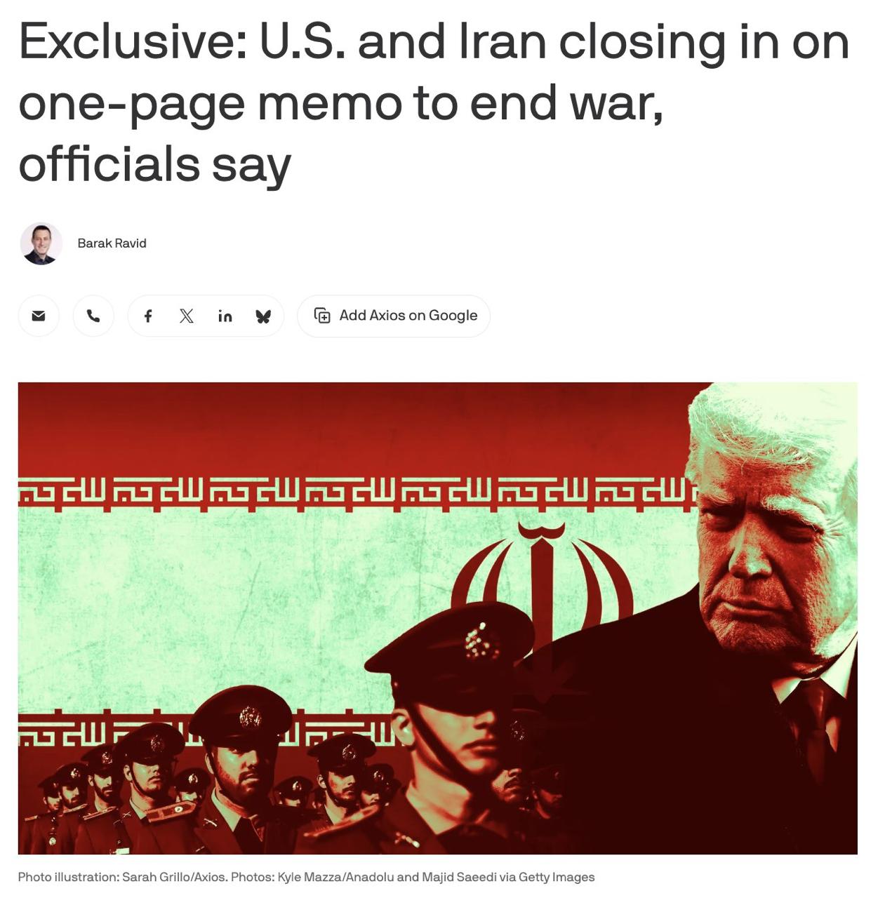 Post media