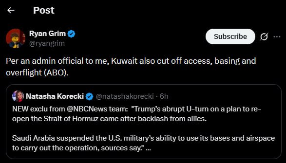 Post media
