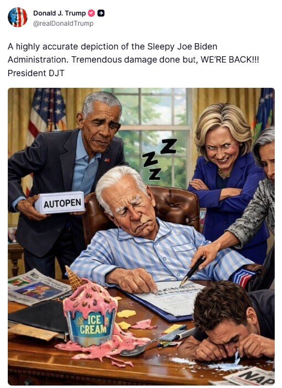 Post media
