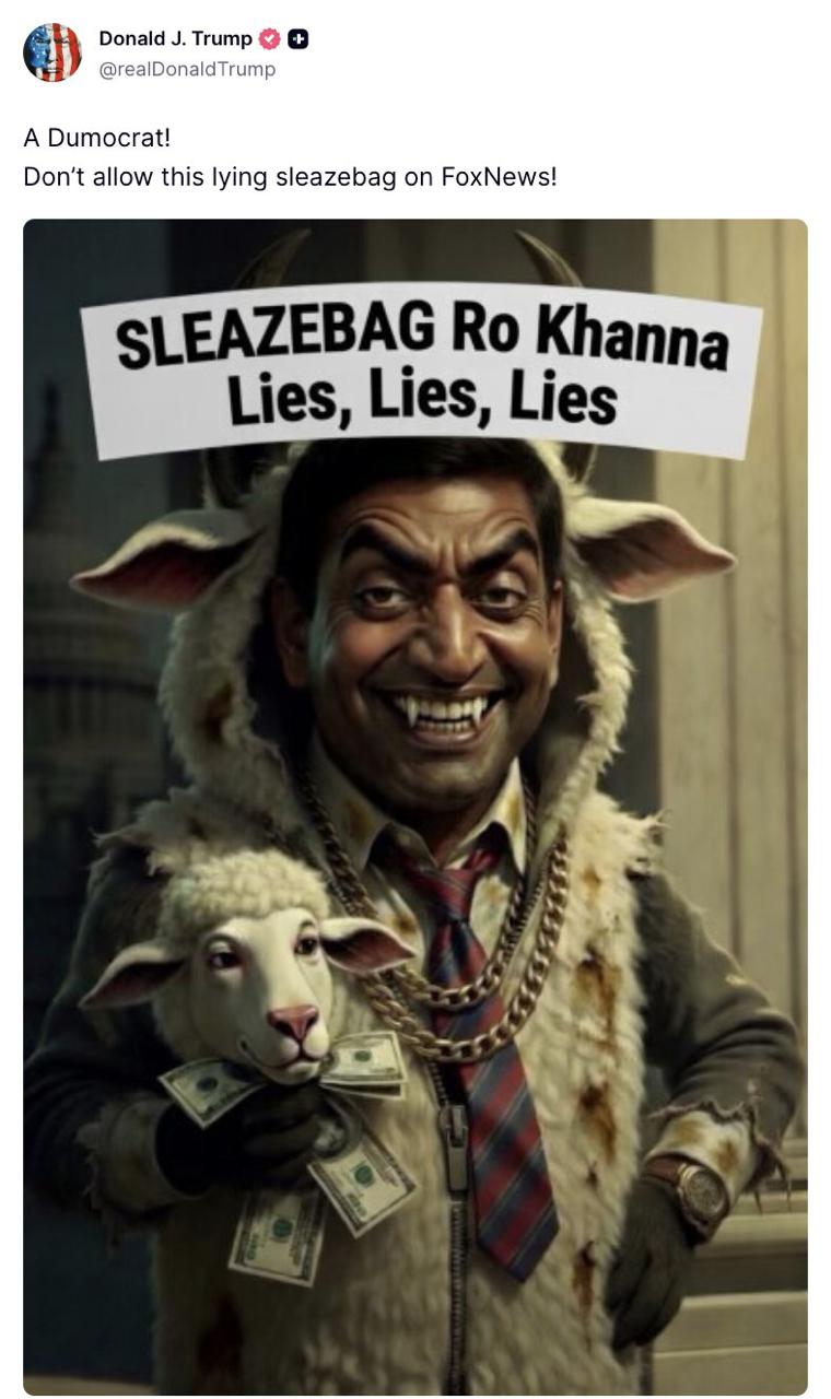 Post media
