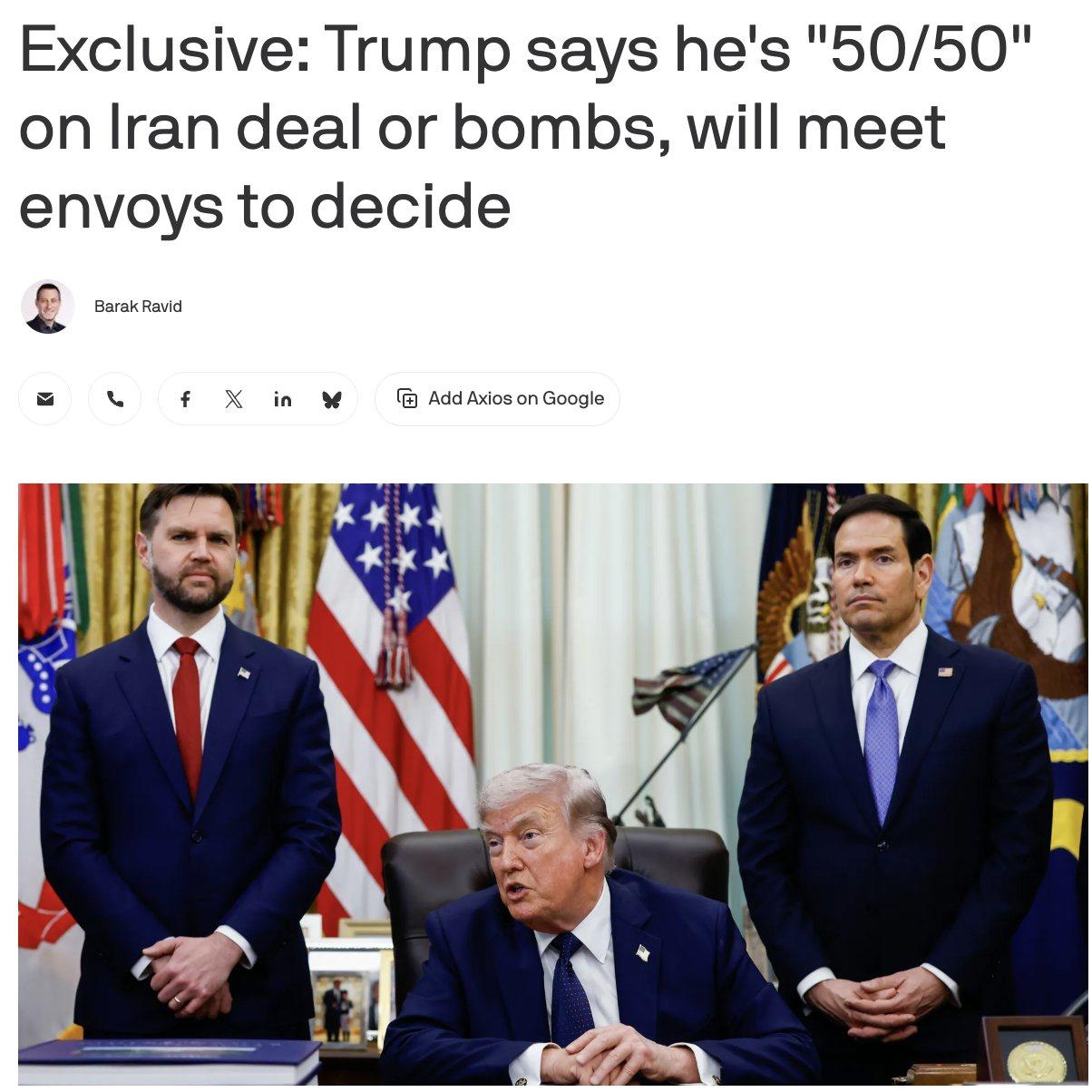 Post media