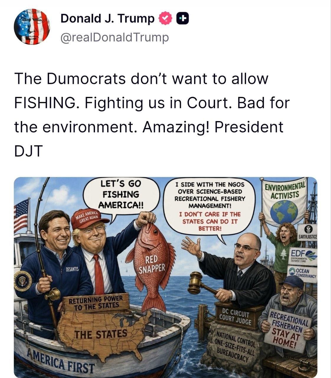 Post media