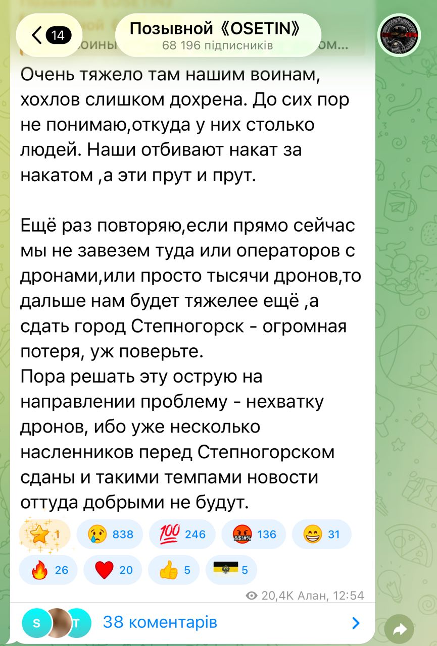 Post media