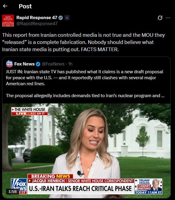 Post media