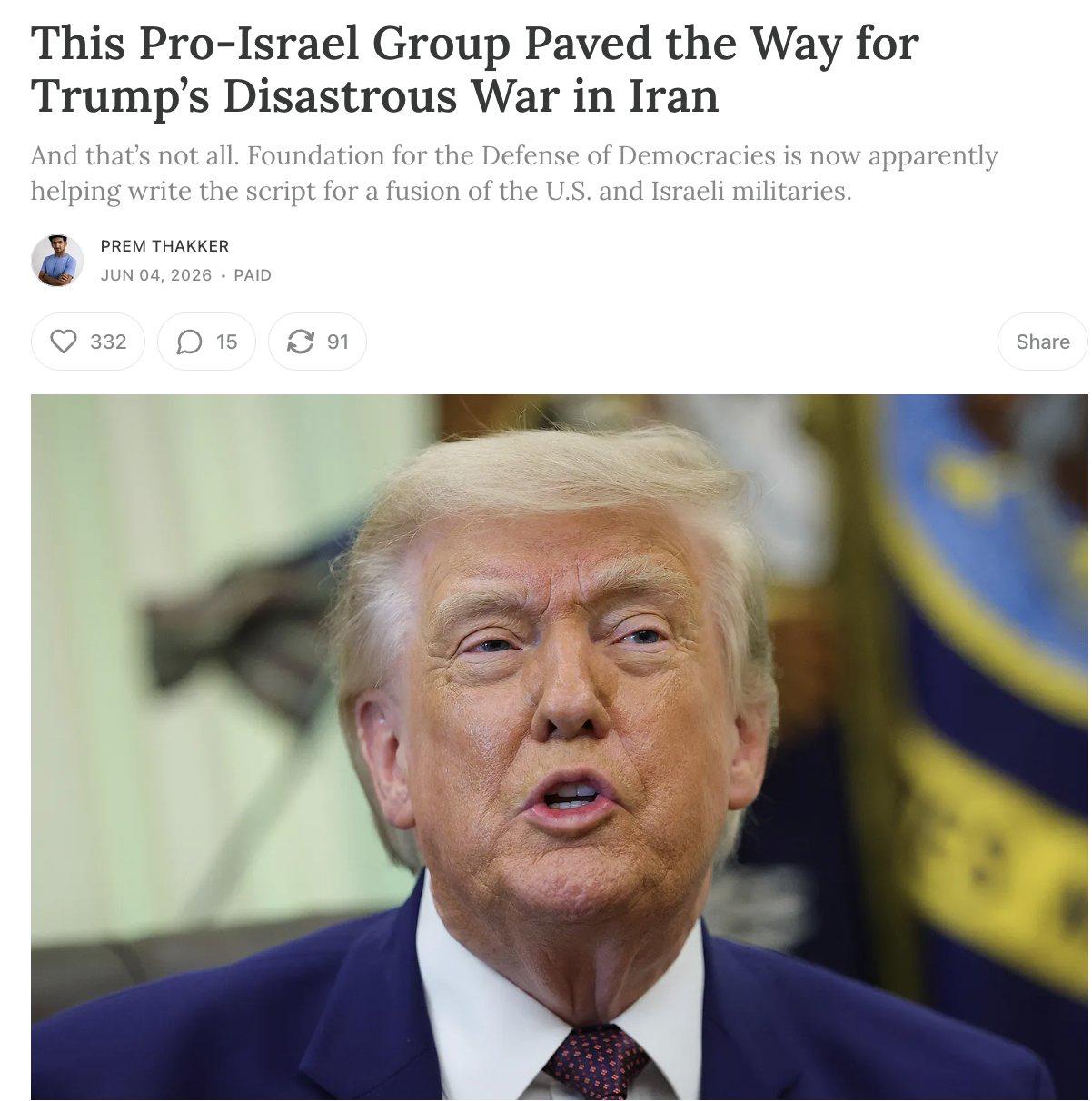 Post media
