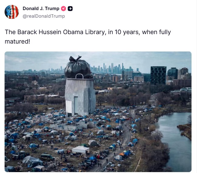 Post media