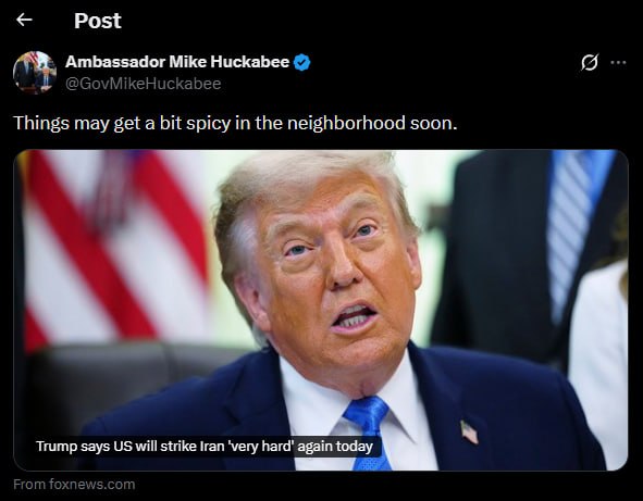 Post media
