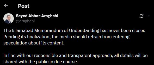 Post media