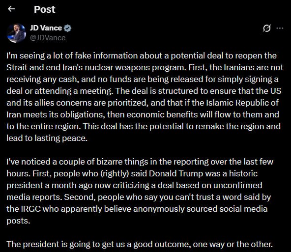 Post media