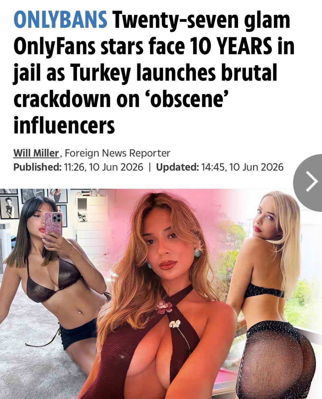 Post media