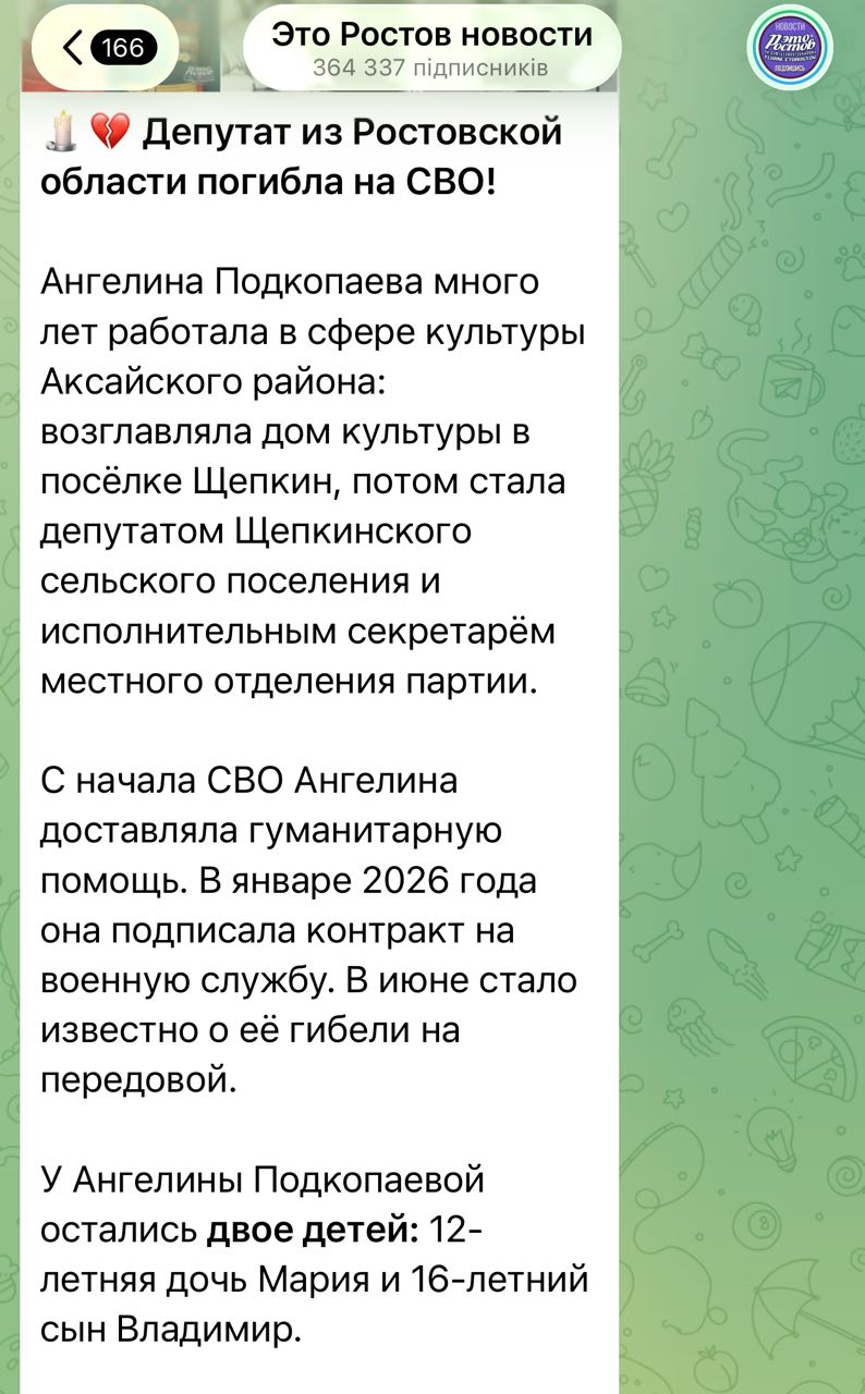 Post media