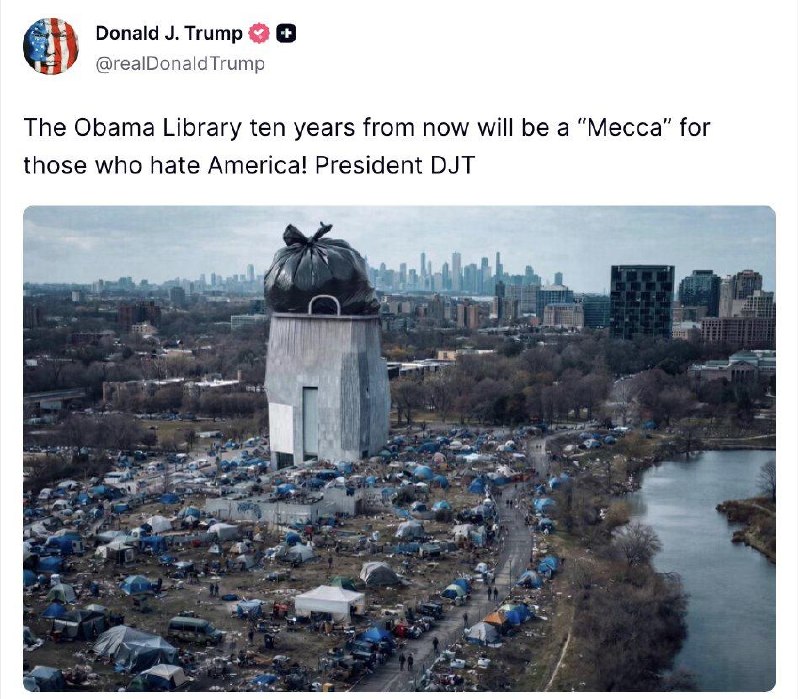 Post media