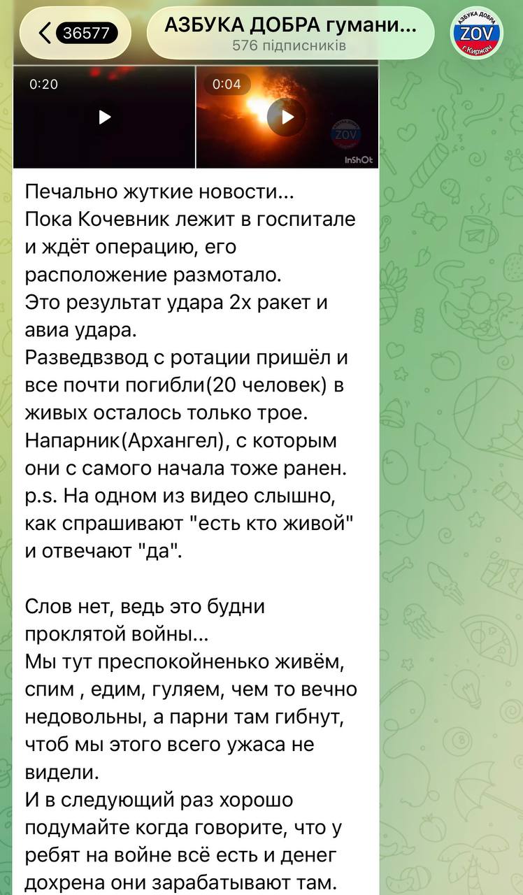 Post media