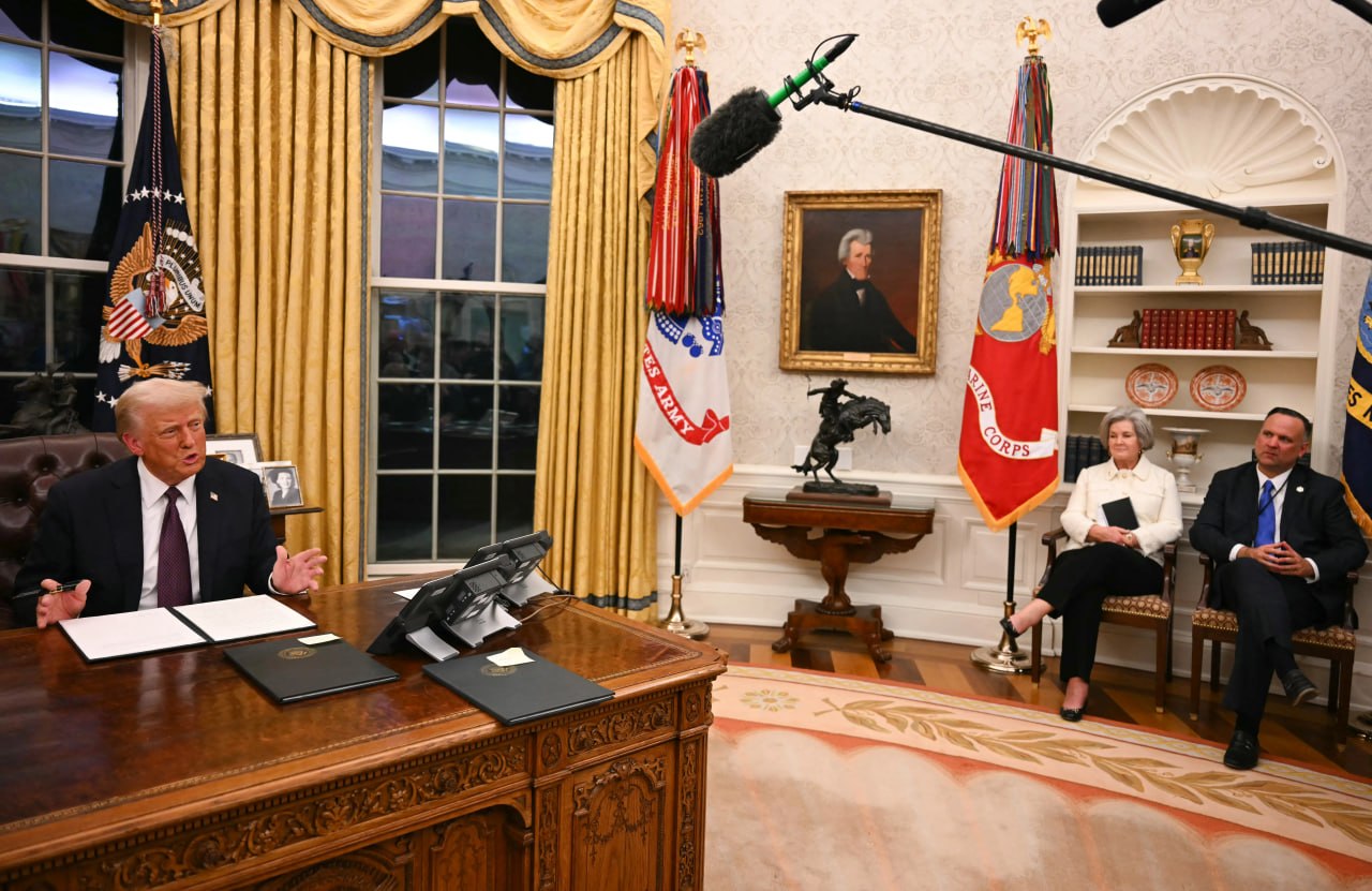 Post media