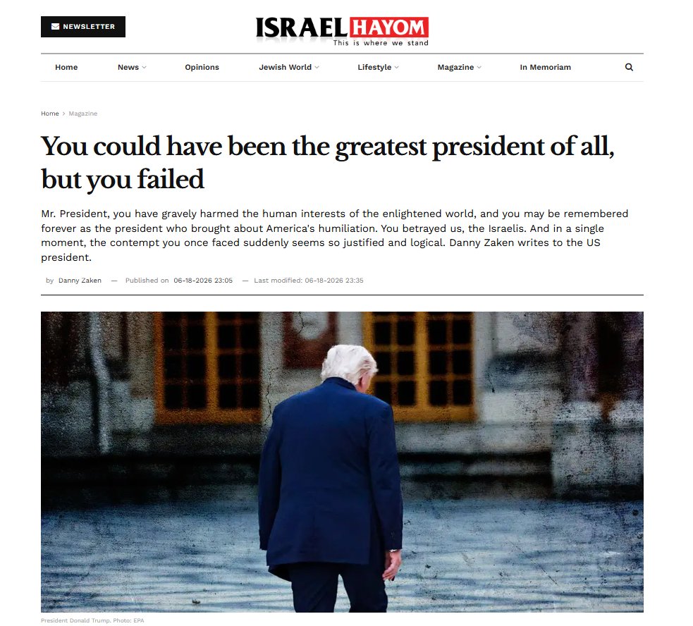 Post media