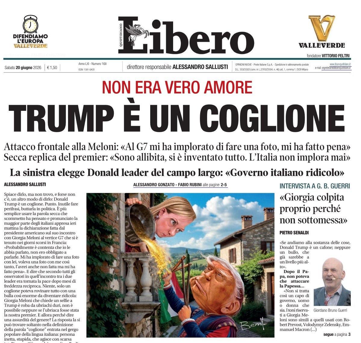 Post media