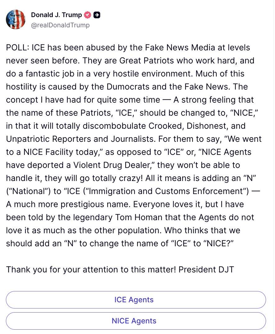 Post media