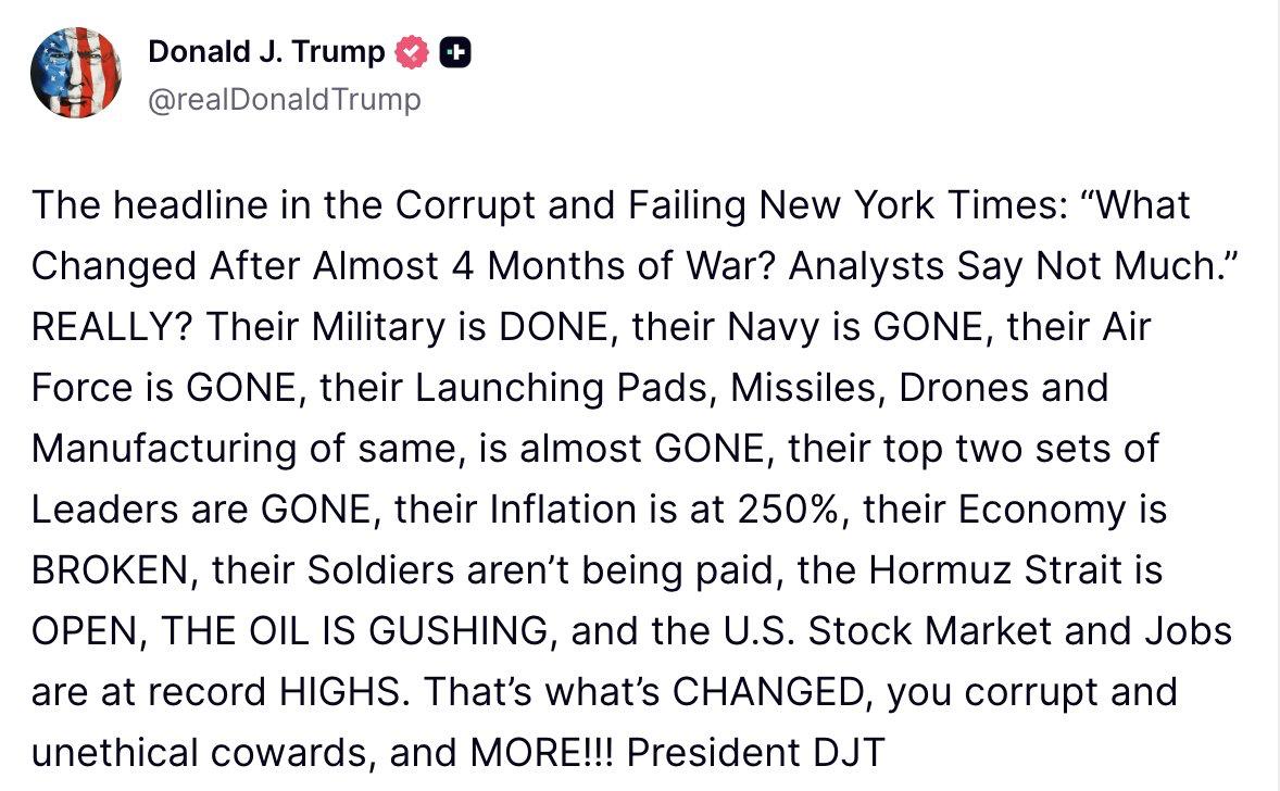 Post media