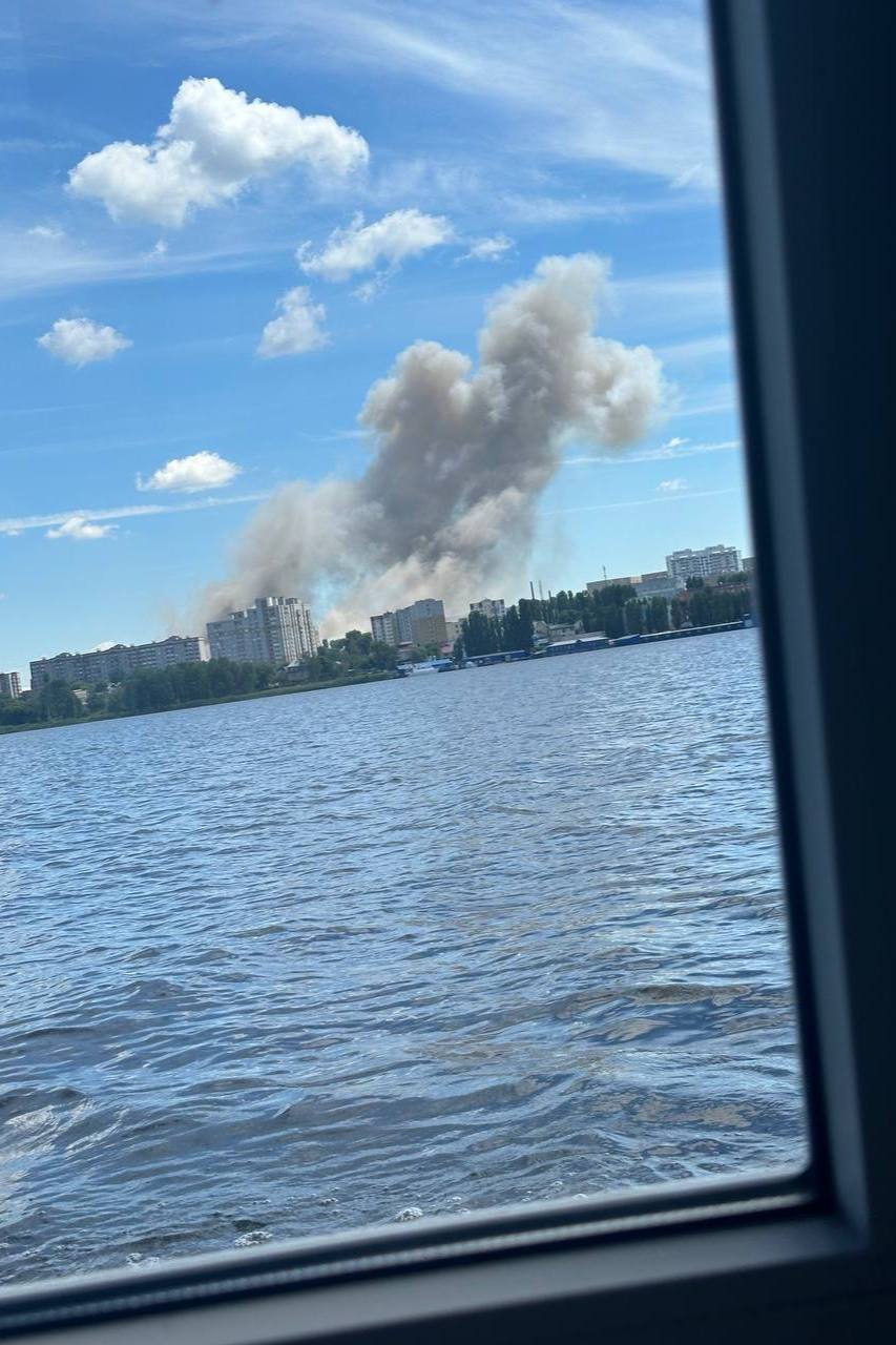 Post media