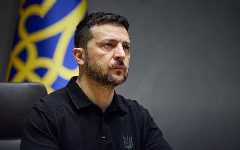 ⚡️ Zelenskis: „Duotas įsakymas veikti prevenciškai“

Ukrainos prezidentas įsakė...