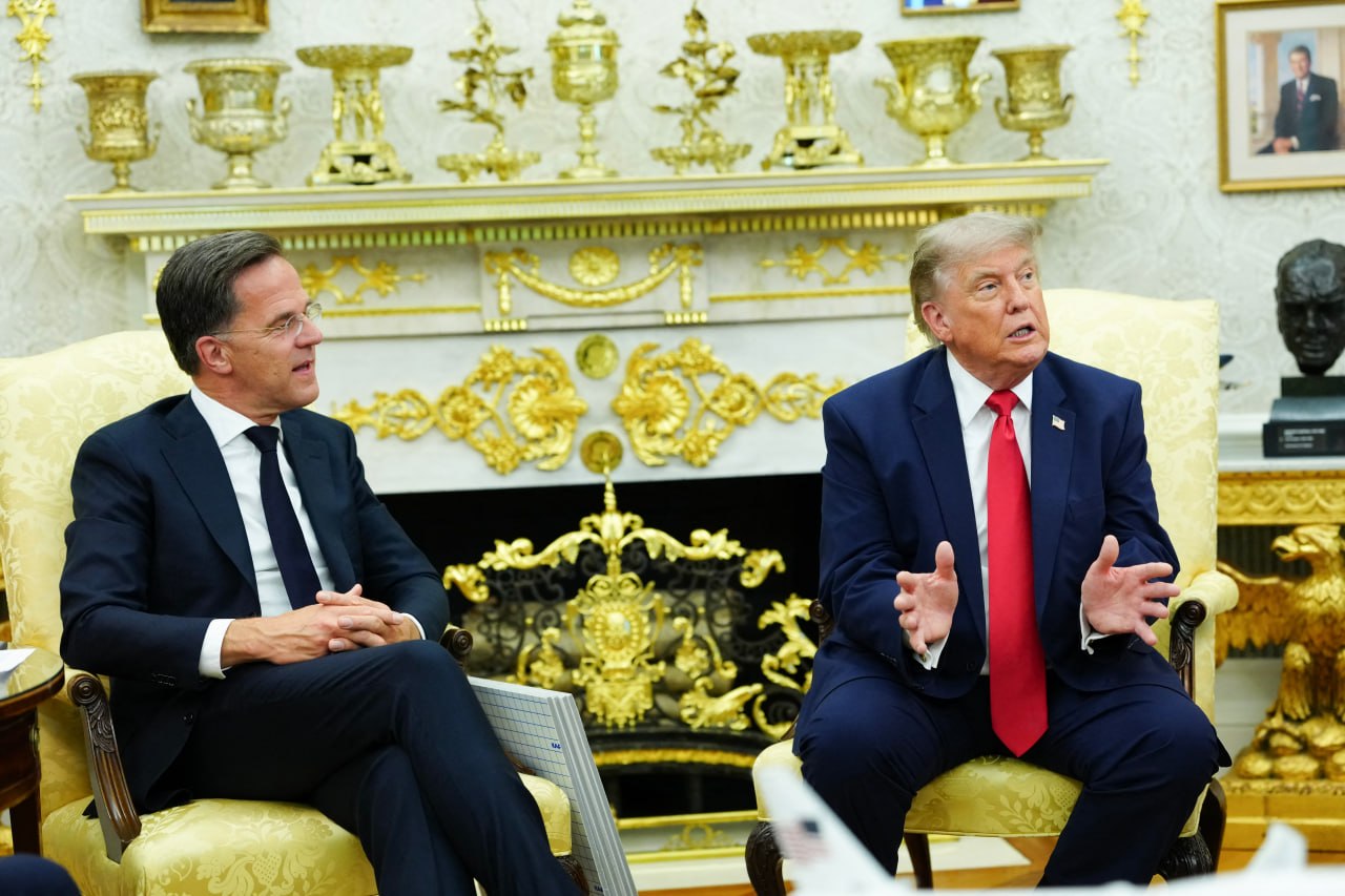 Trumpas apie F-35 pardavimą Turkijai: „Aš labai nudžiuginsiu Erdoganą“

JAV prez...