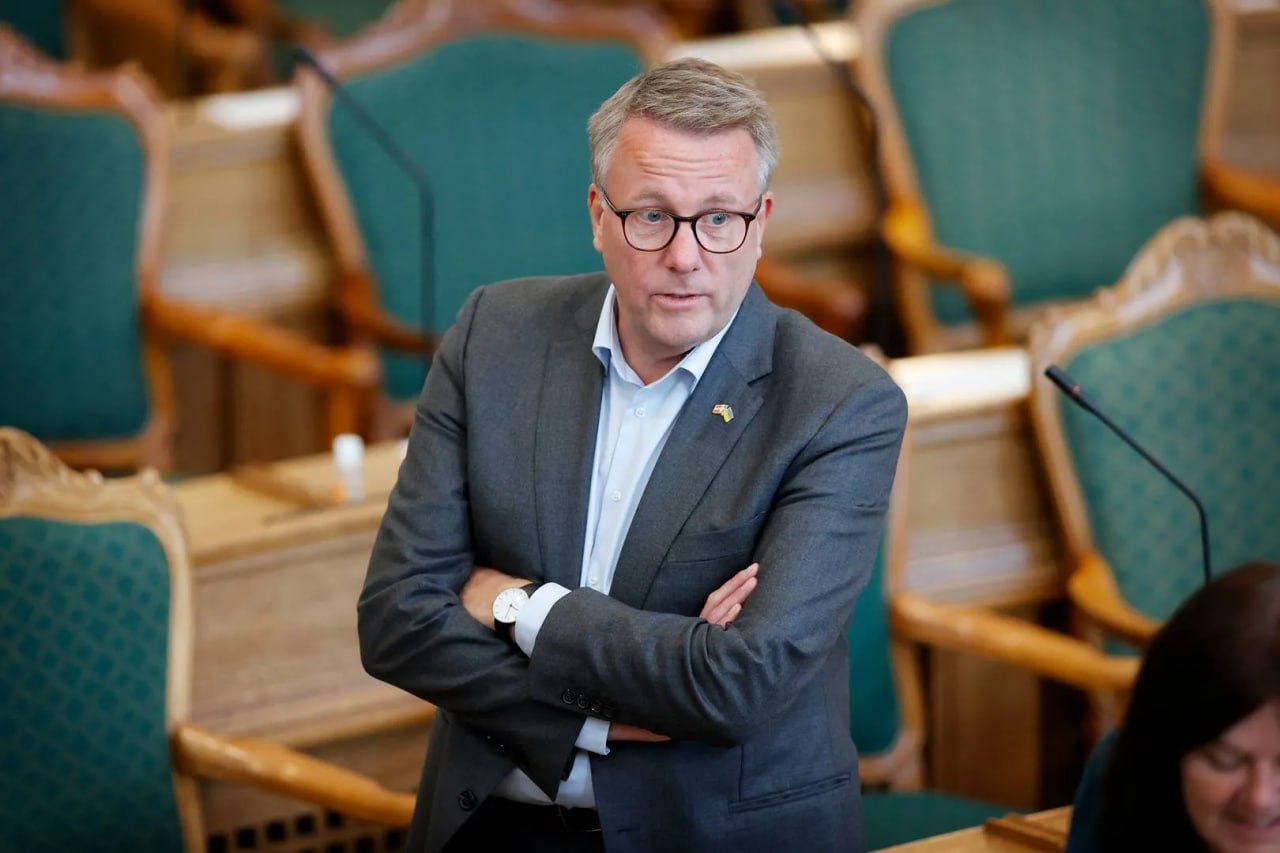 Danijos vyriausybė svarsto galimybę visoje šalyje uždrausti mečetėms transliuoti...