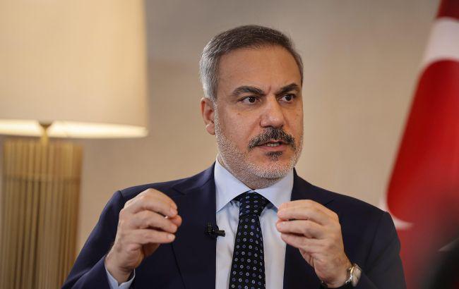 🇹🇷 Turkija vėl pasirengusi suburti Ukrainą ir Rusiją prie derybų stalo.

„Šiam...