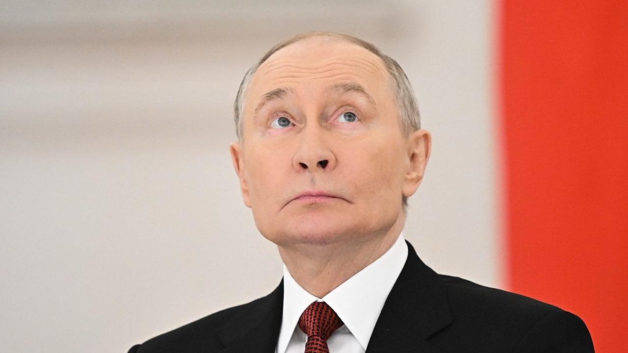Kremlius ruošia naują mobilizaciją po rinkimų.

Remiantis „Ukraine Context“ duom...