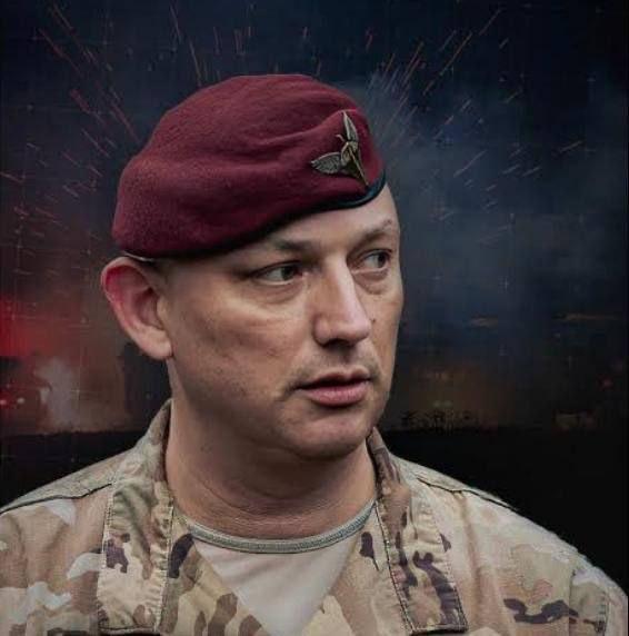 Ukrainos brigados vadas rastas negyvas

Pulkininko Kononnikovo, vadovavusio 154-...