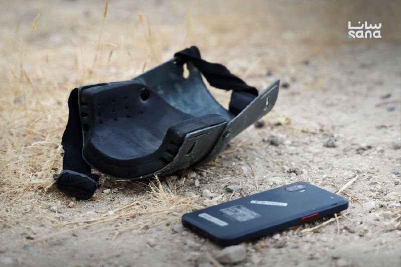 Izraelio kariuomenės išduotas „Samsung XCover Pro“ buvo rastas paliktas pietų Si...
