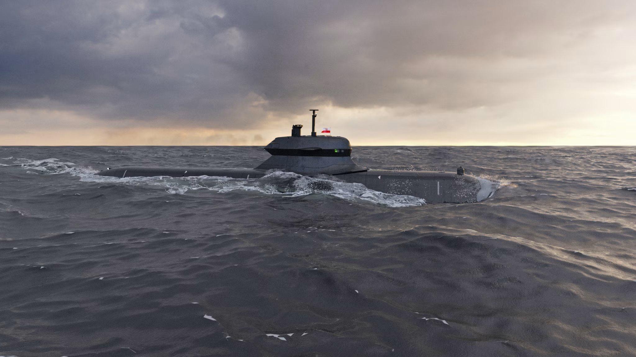 Lenkija pasirašė maždaug 4,8 mlrd. dolerių vertės sutartį dėl trijų „Saab A26“ p...