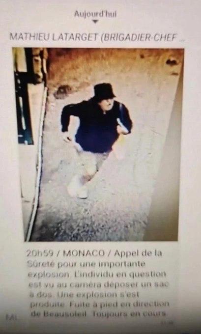 ❗️ Teroro aktas Monake: Jermolajevas išgyveno, o jo palydovei nutraukė kojas, ji...