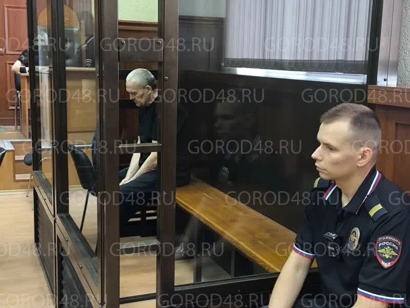 Tėvas nužudė karo policininką, kad neatiduotų sūnaus

Lipecko srityje pradėtas t...