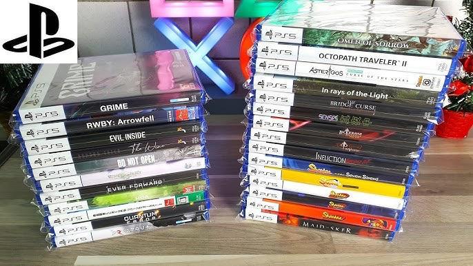 Epochos pabaiga: „PlayStation“ nuo 2028 metų nebeleis žaidimų diskeliuose.
Bend...