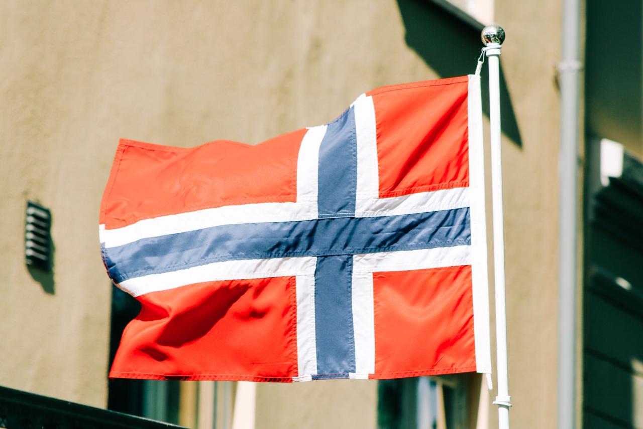 Norvegijos vyriausybė paskelbė apie beveik visišką generatyvinio dirbtinio intel...